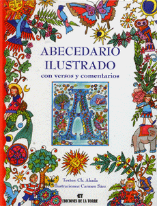 ABECEDARIO ILUSTRADO