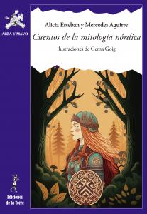 Cuentos de la mitología nórdica