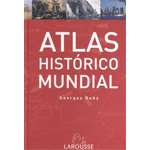 ATLAS HISTÓRICO MUNDIAL