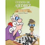 Cuento de ajedrez práctico  (color)