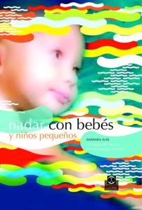 Nadar con bebés y niños pequeños (Color)