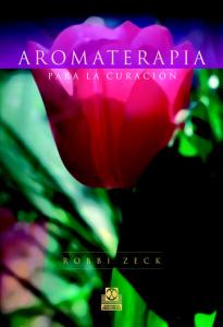 Aromaterapia para la salud