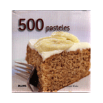 500 Pasteles