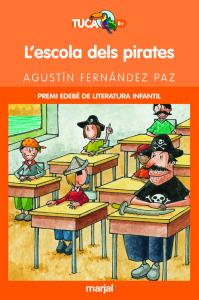 L ESCOLA DELS PIRATES