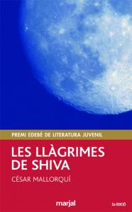 LES LLÀGRIMES DE SHIVA