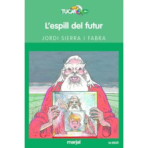 L ESPILL DEL FUTUR