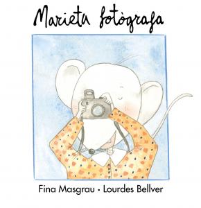 Marieta fotògrafa