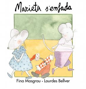 Marieta s enfada