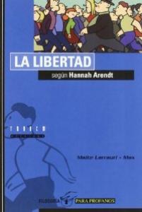 La libertad según Hannah Arendt