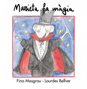 Marieta fa màgia