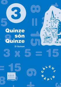 Quinze són quinze 3