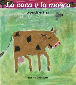 La vaca y la mosca