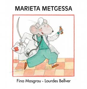 Marieta metgessa