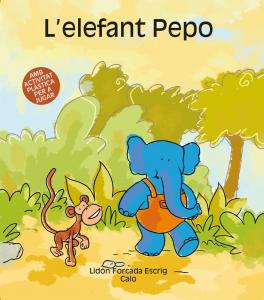 L elefant Pepo