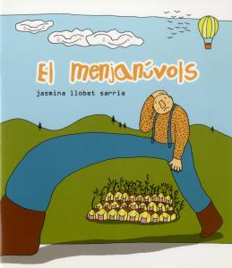 El menjanúvols