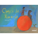 GAJOS DE NARANJA