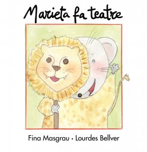 Marieta fa teatre