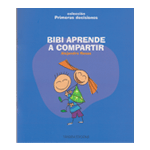 Bibi aprende a compartir