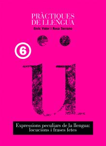 Expressions peculiars de la llengua