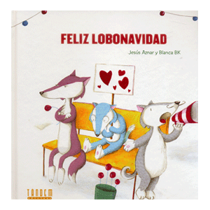 Feliz Lobonavidad