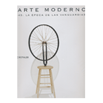 ARTE MODERNO 1900-1945 EPOCA VANGUARDIAS