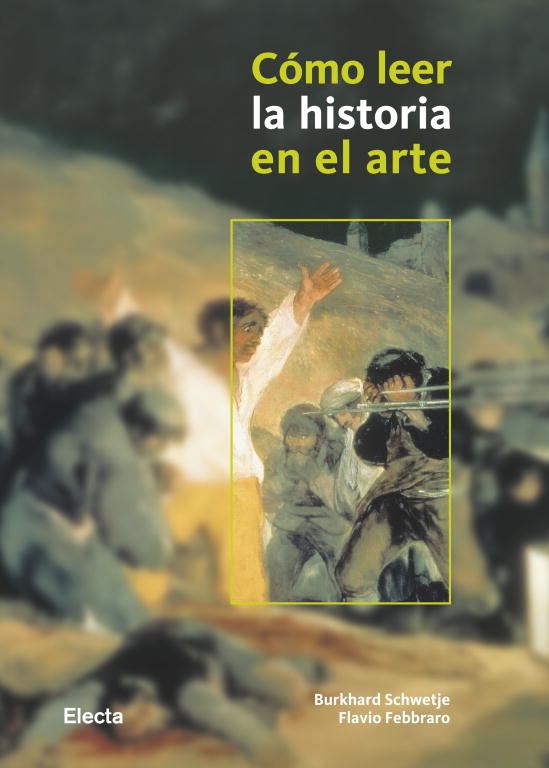 Cómo leer la historia en el arte