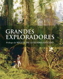 Grandes exploradores