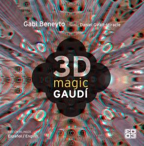 Magic Gaudí 3D