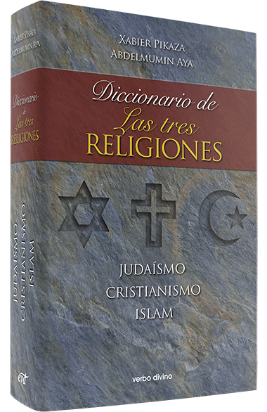 Diccionario de las tres religiones