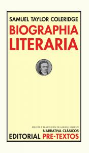 Biographia literaria