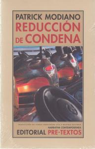 Reducción de condena