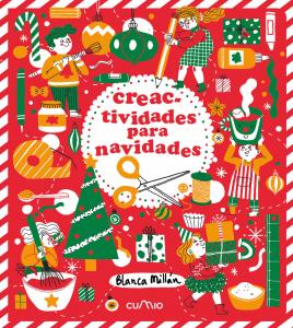 Creactividades para Navidades