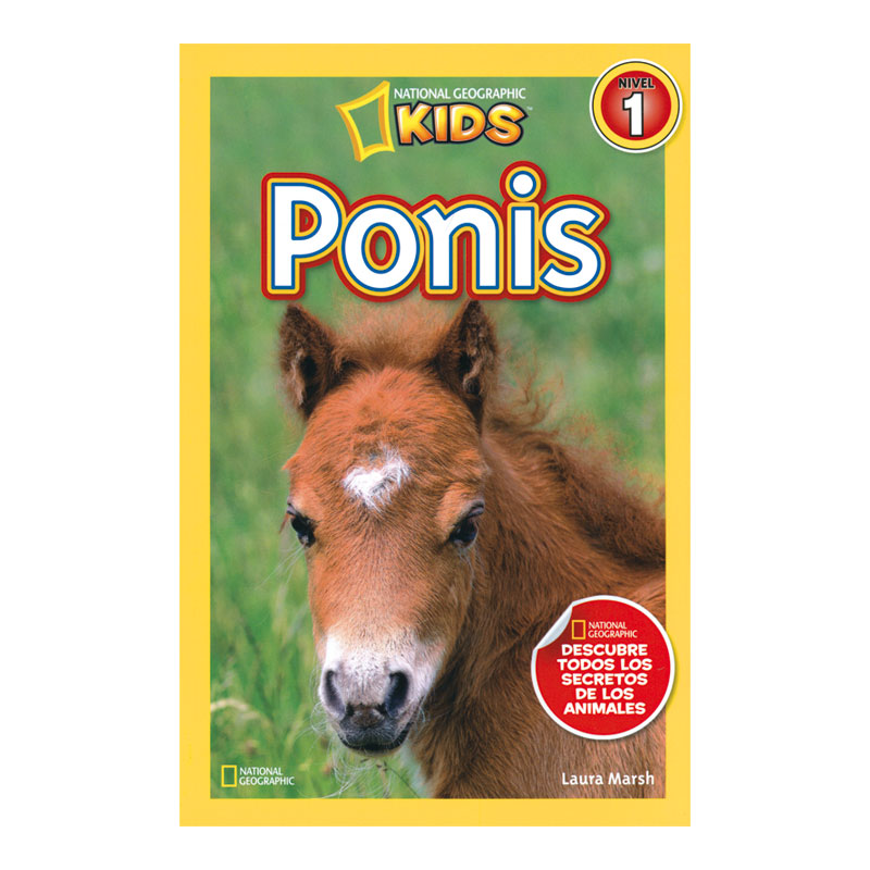 PONIS. KIDS 1