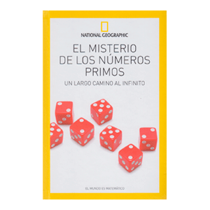 El misterio de los números primos