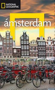 Guia de viaje Ámsterdam