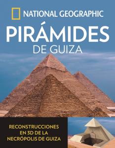 Piramides de guiza