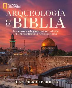 Arqueología de la Biblia