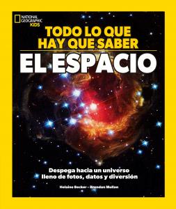 Todo lo que hay que saber - El espacio