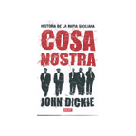 COSA NOSTRA.