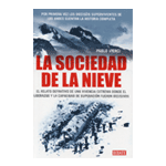 LA SOCIEDAD DE LA NIEVE