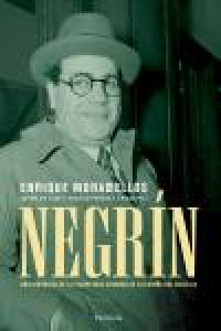 Negrín.