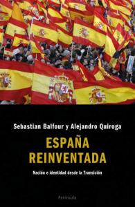 España reinventada.