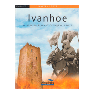 KALAFATE:IVANHOE