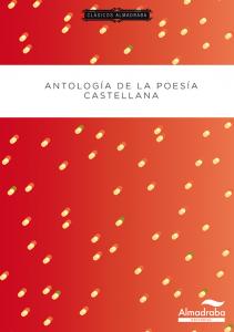 ANTOLOGIA POESIA CASTELLANA