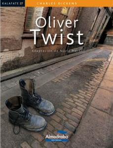 Oliver Twist