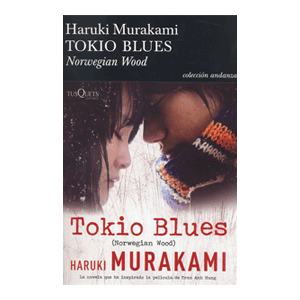 Tokio blues. Norwegian Wood