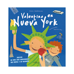 Valentina en Nueva York