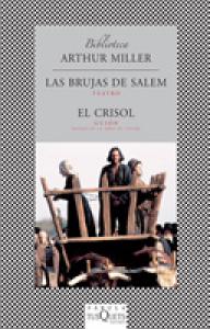 Las brujas de Salem & El crisol