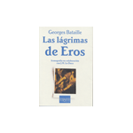 Las lágrimas de Eros