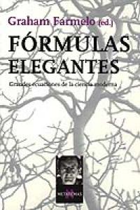 Fórmulas elegantes